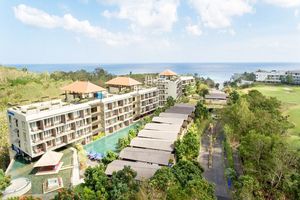 Hotel Wyndham Dreamland Resort Uluwatu