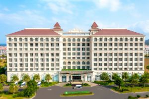 Hotel Wyndham Garden Grandworld Phu Quoc