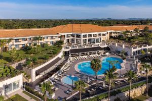 Hotel Wyndham Grand Algarve Algarve