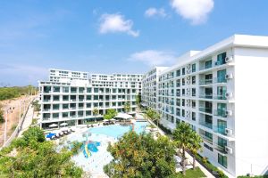 Hotel Wyndham La Vita Phuket Phuket