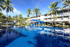 Hotel X10 Khaolak Resort Khao Lak