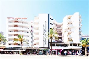 Hotel Xaine Park Costa Brava