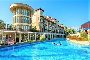 Hotel Tui Blue Xanthe Side