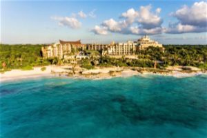 Hotel Xcaret Mexico - All Park & Tours Playa Del Carmen