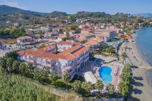 Hotel Xenos Kamara Zakynthos