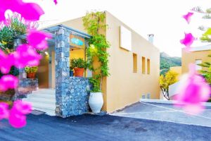 Hotel Xidas Garden Creta