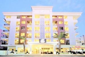 Hotel Xperia Grand Bali Alanya