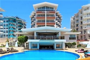Hotel Xperia Saray Beach Alanya