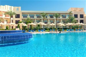 Hotel Xperience Kiroseiz Parkland Sharm El Sheikh