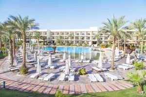Hotel Xperience Kiroseiz Aquapark Premier-Naama Bay Sharm El Sheikh