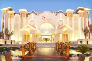 Hotel Xperience Sea Breeze Sharm El Sheikh