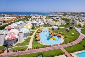 Hotel Xanadu Club Makadi Bay Hurghada