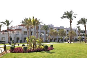 Hotel Xanadu Club Makadi Bay Hurghada
