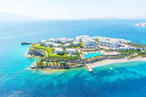 Hotel Xanadu Island Bodrum