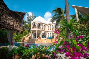 Hotel Xanadu Luxury Villas & Retreat Bwejuu