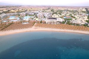 Hotel Xanadu Makadi Bay Hurghada