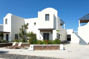 Hotel Xenones Filotera Santorini