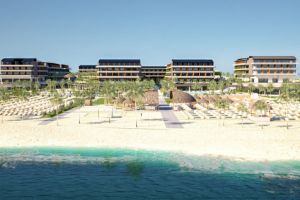 Hotel Xo Cape Arnna Fethiye