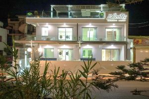 Hotel Xsuites Creta