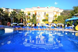 Hotel Yel Holiday Resort Oludeniz