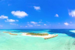 Hotel You & Me Maldives Raa Atoll