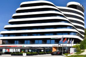 Hotel Yacht Vlore