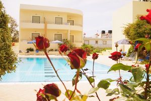 Hotel Yakinthos Creta