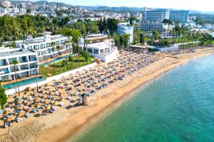 Hotel Yalihan Aspendos Antalya