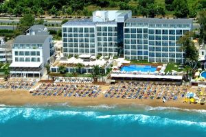 Hotel Yalihan Una Alanya