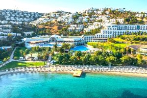 Hotel Yasmin Resort Bodrum