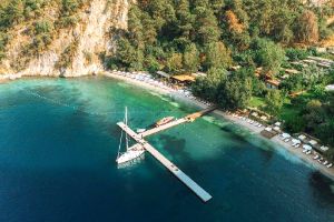 Hotel Yazz Collective Fethiye