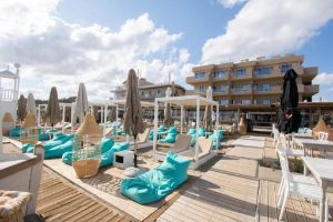 Hotel Yianna Caravel Suites Creta