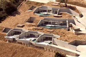 Hotel Yoma Cove Suites Zakynthos