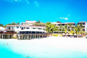 Hotel Z Hotel Nungwi