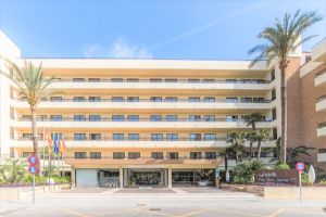 Hotel Zafiro Rey Don Jaime Mallorca