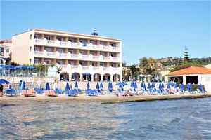 Hotel Zakantha Beach Zakynthos