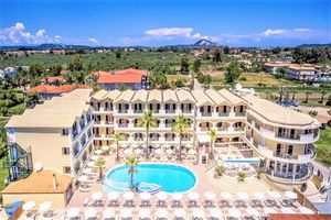 Hotel Zante Atlantis Hotel Zakynthos