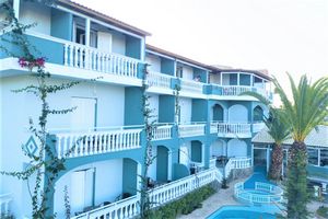 Hotel Zante Calinica Zakynthos