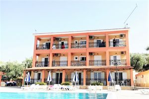 Hotel Zante Dolphin Zakynthos