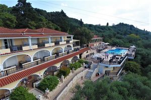 Hotel Zante Palace Zakynthos