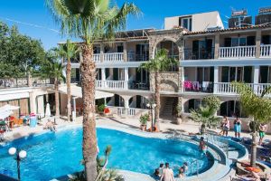 Hotel Zante Plaza Hotel & Apartments Zakynthos