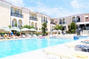 Hotel Zante Sun Zakynthos