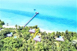 Hotel Zanzi Resort Mangapwani