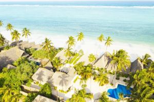 Hotel Zanzibar Sunrise At Bandas Kiwengwa