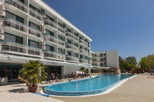 Hotel Zefir Sunny Beach