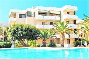 Hotel Zephyros Beach Boutique Creta