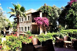 Hotel Zeytinada Bodrum