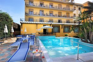 Hotel Zi Teresa Coasta Amalfitana