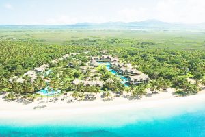 Hotel Zoetry Agua Punta Cana