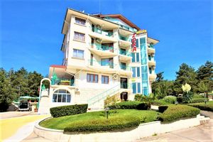 Hotel Zora Sunny Beach